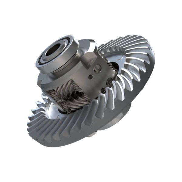 Transmission cog wheels - Imagem 3