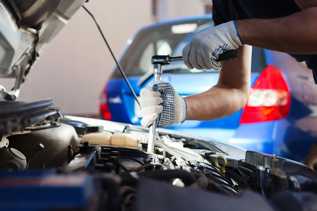 Engine Reparer Engine Repair - Toyopeças
