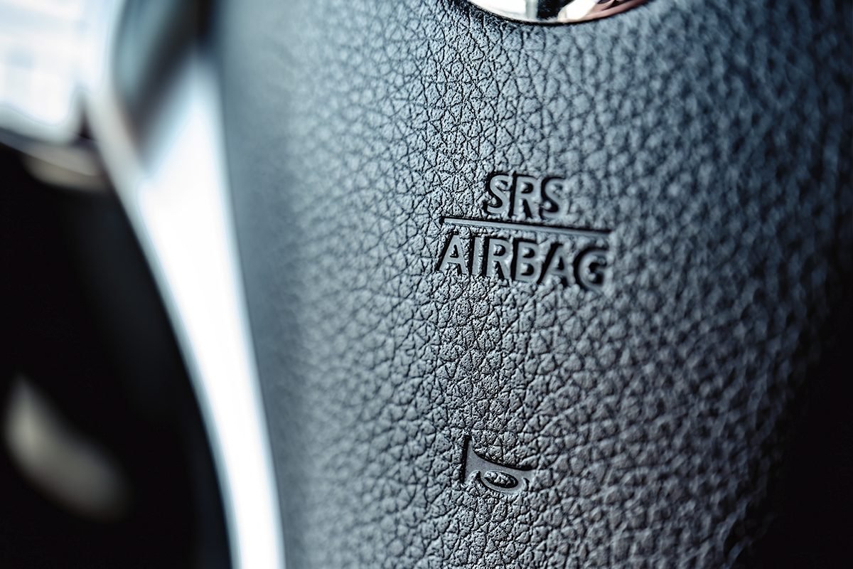 air-bag